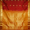 Maroon Color Kanjeevaram Saree- BRS- 12 - Click here to View more details about this Product